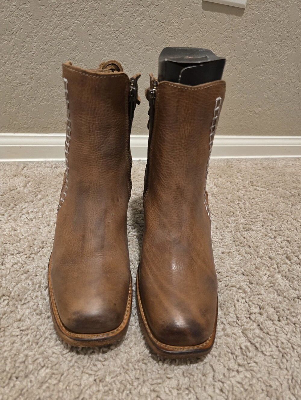 Freebird Dreamer bootie